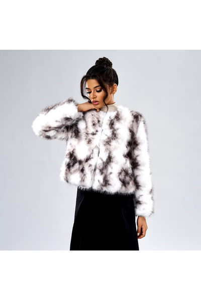 Donna | Fur Coat