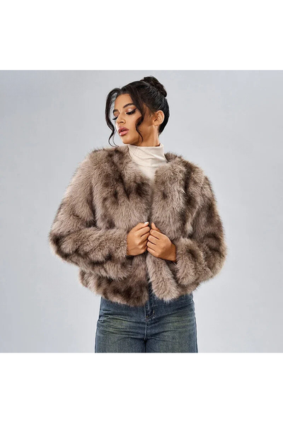 Donna | Fur Coat