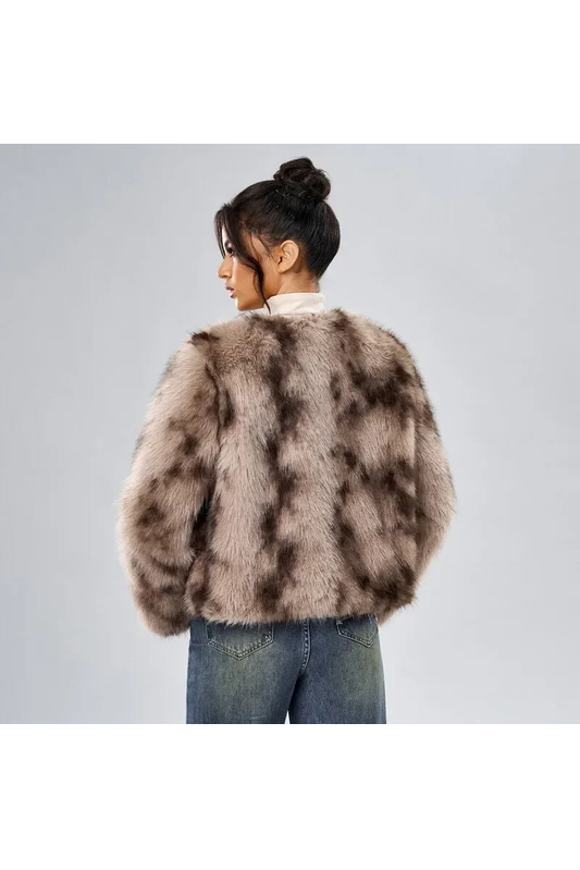 Donna | Fur Coat