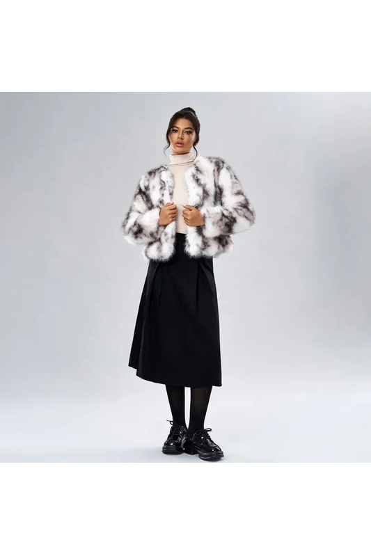 Donna | Fur Coat