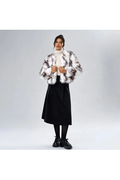 Donna | Fur Coat