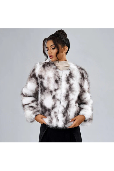 Donna | Fur Coat