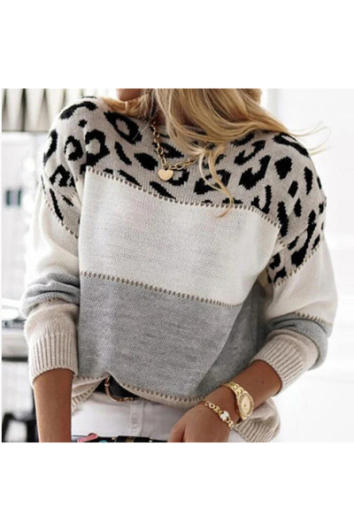 Martha | Cozy Sweater