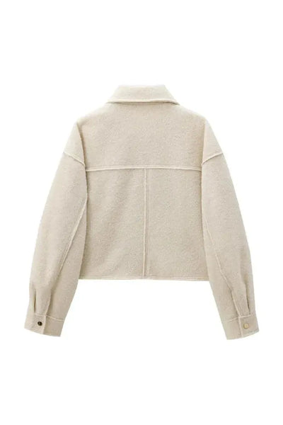 Liana | Avvolgente Jacket