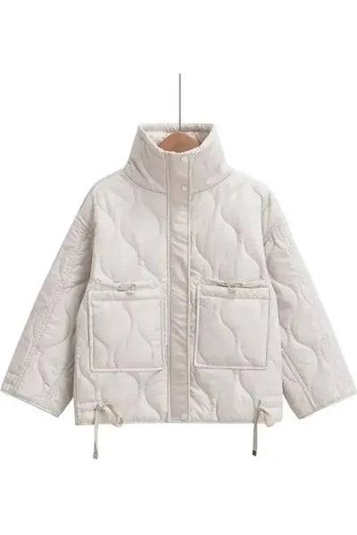 Rona | Diamond Jacket