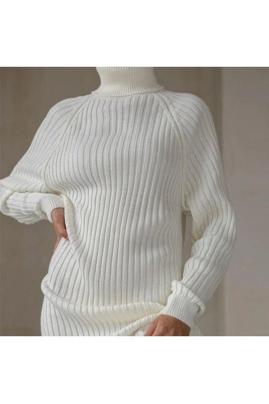 Leida | Sweater Dress