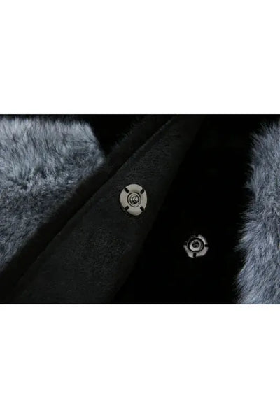 Pella | Fur Jacket