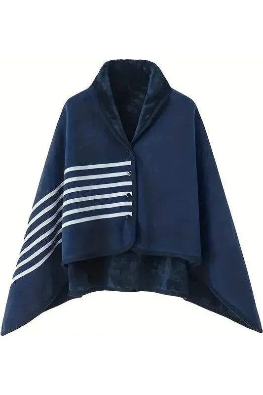 Mireille | Wearable Blanket