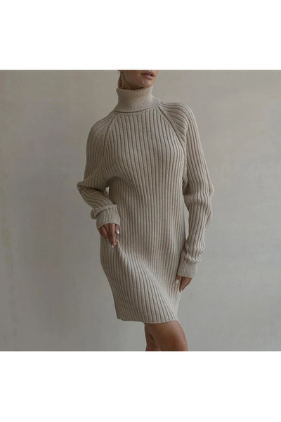 Leida | Sweater Dress