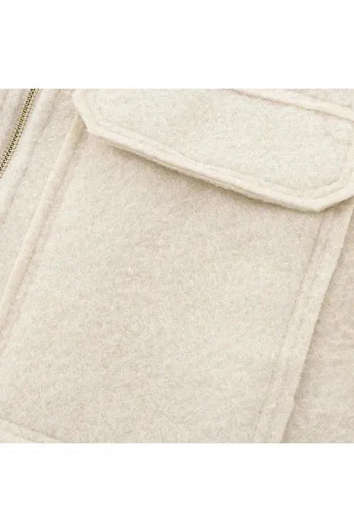 Liana | Avvolgente Jacket