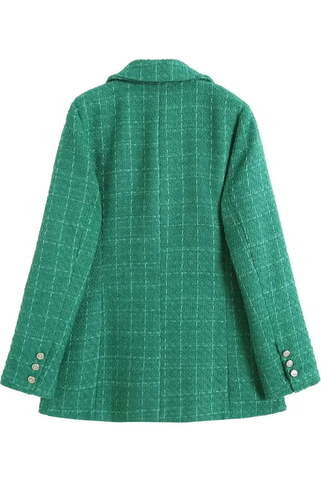 Azura | Classic Blazer