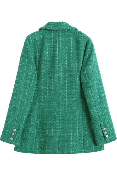 Azura | Classic Blazer