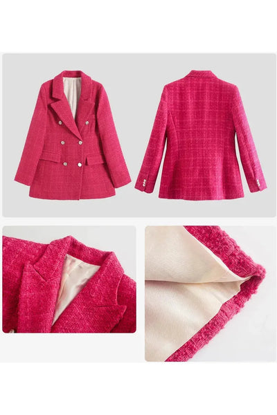 Azura | Classic Blazer