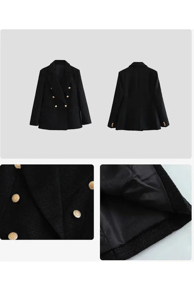 Azura | Classic Blazer