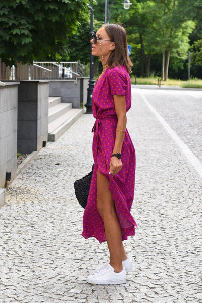 Elsa | Comfort Dress