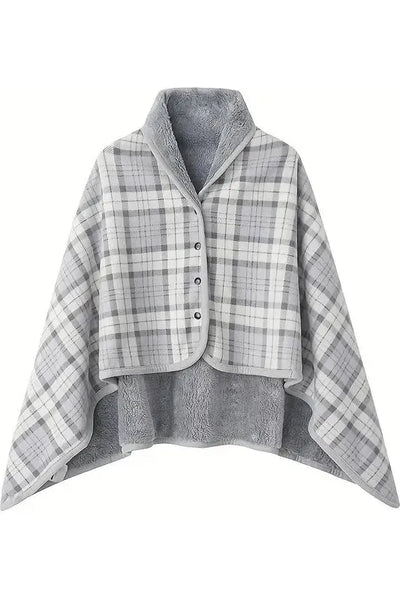 Mireille | Wearable Blanket
