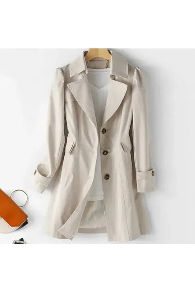 Odessa | Trench