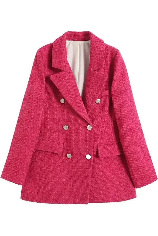 Azura | Classic Blazer