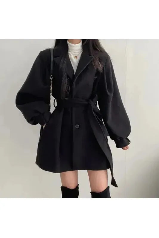 Sheila | Trench Coat