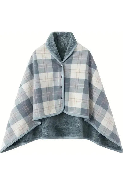Mireille | Wearable Blanket