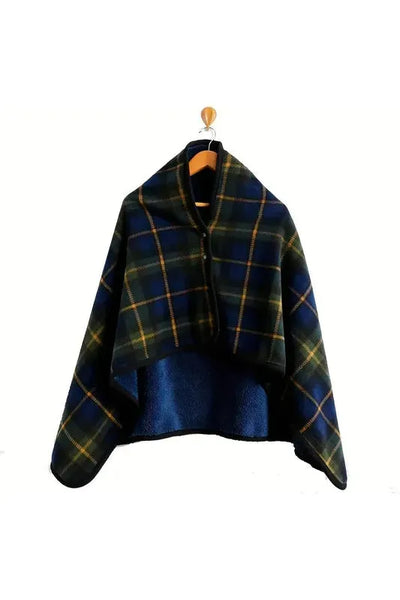 Mireille | Wearable Blanket