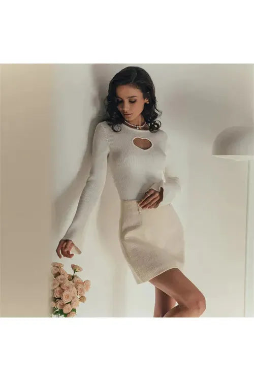 Alina | Cuore Top