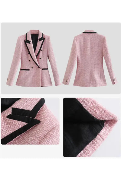 Azura | Classic Blazer
