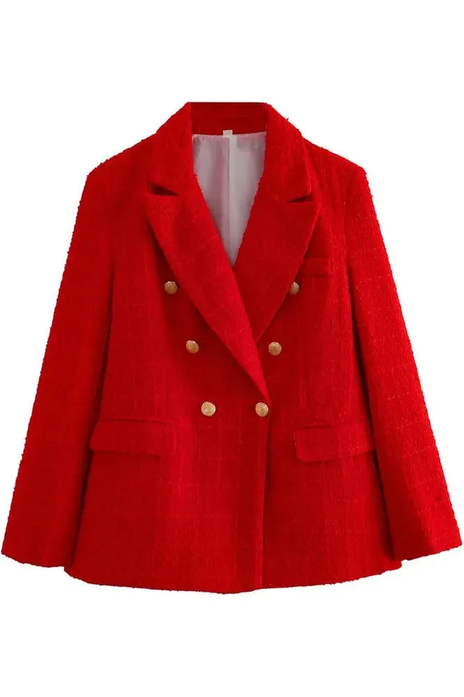 Azura | Classic Blazer