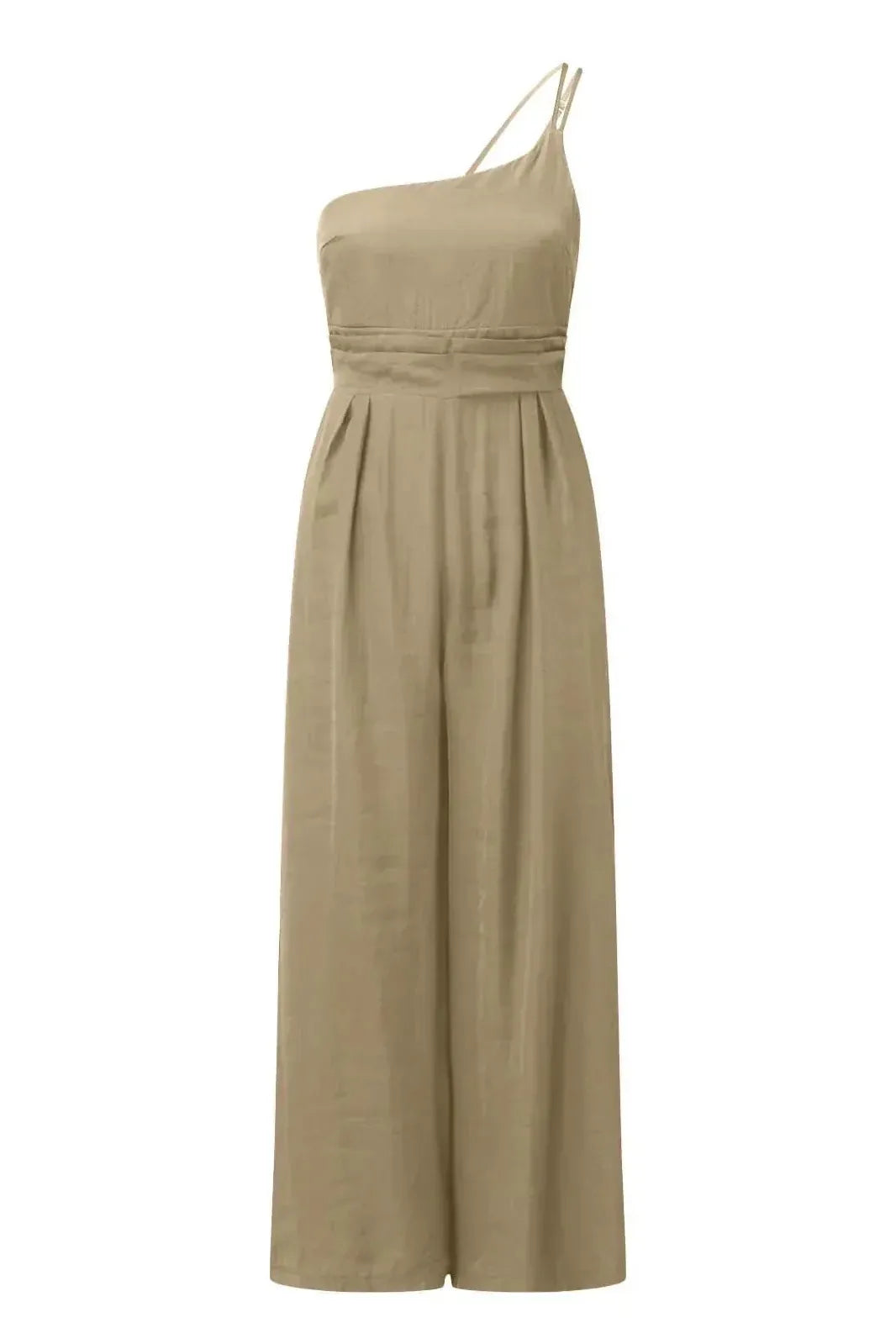 Mikayla | Breezy Jumpsuit