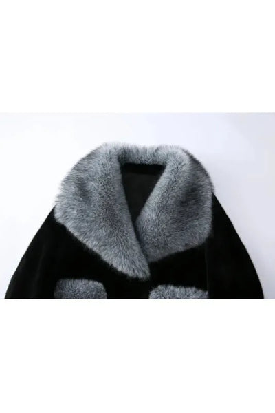 Pella | Fur Jacket