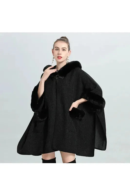 Amira | Vixey Poncho