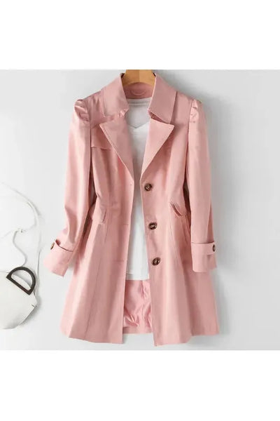 Odessa | Trench