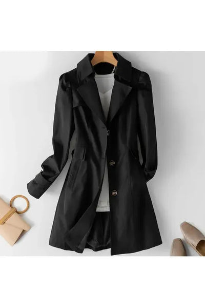 Odessa | Trench