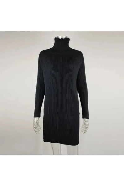 Leida | Sweater Dress