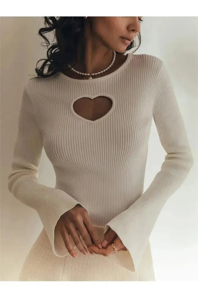 Alina | Cuore Top