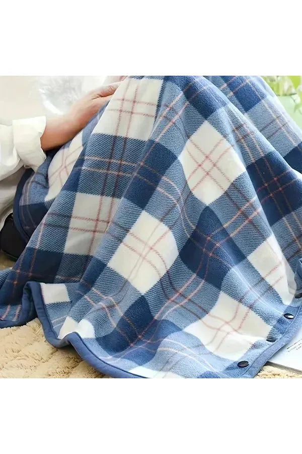 Mireille | Wearable Blanket
