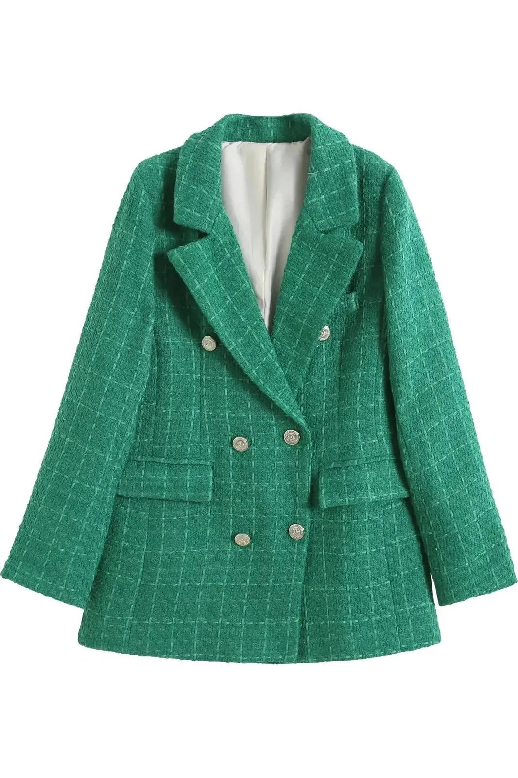 Azura | Classic Blazer
