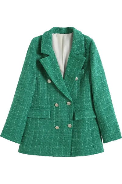 Azura | Classic Blazer