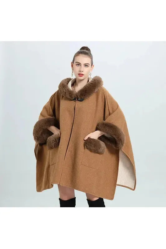 Amira | Vixey Poncho