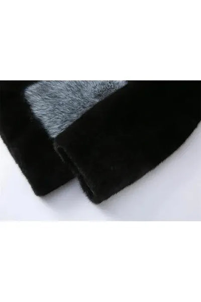 Pella | Fur Jacket