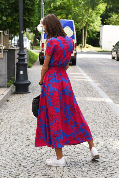 Elsa | Comfort Dress