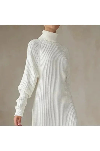 Leida | Sweater Dress