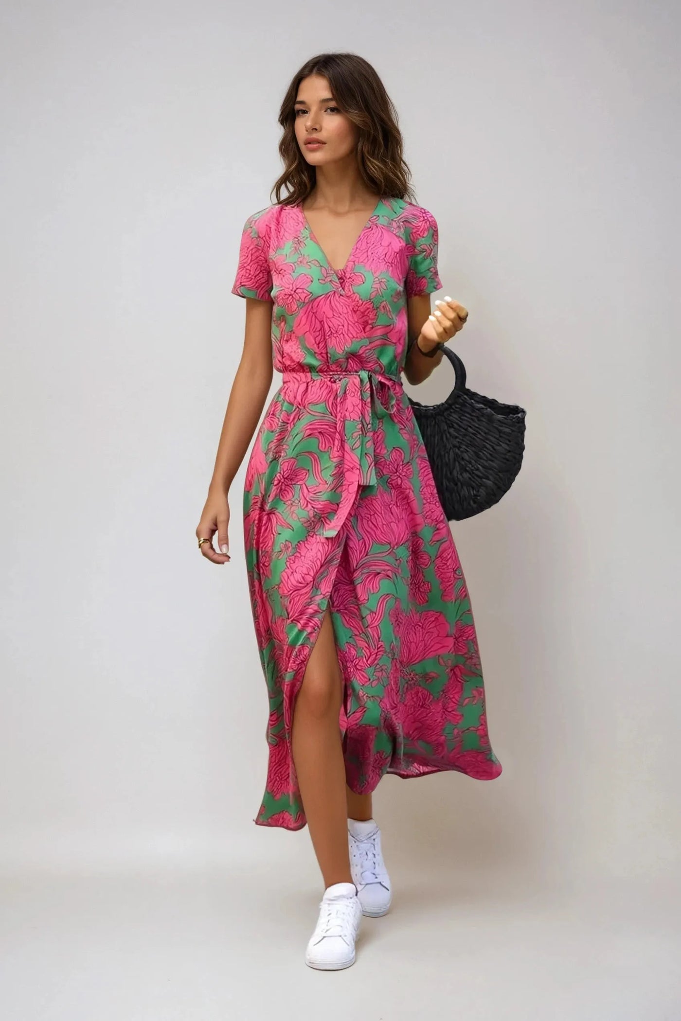 Elsa | Comfort Dress