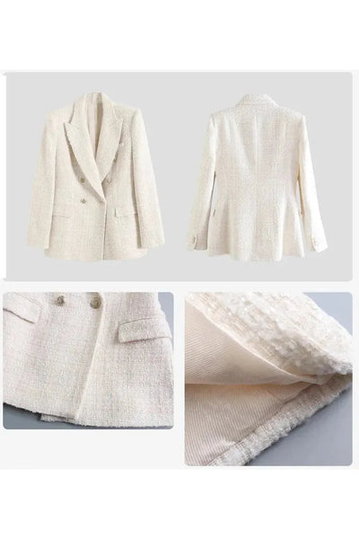 Azura | Classic Blazer