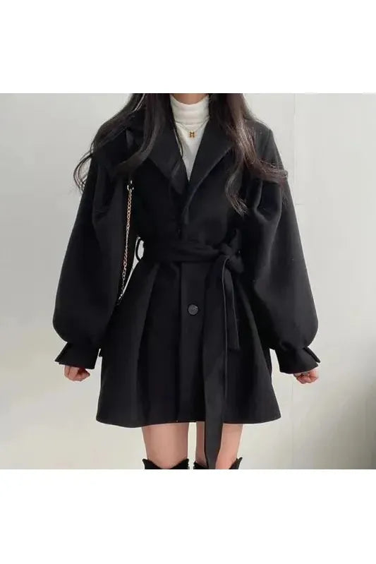 Sheila | Trench Coat