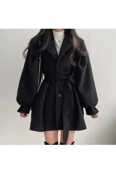 Sheila | Trench Coat