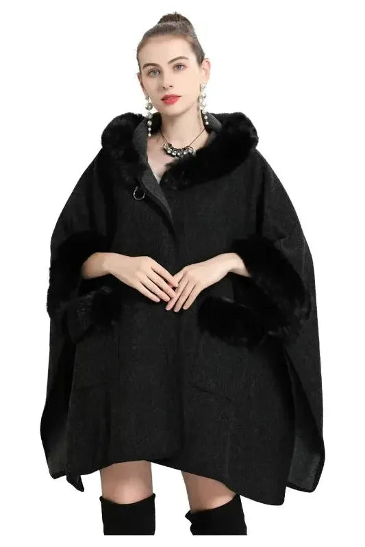 Amira | Vixey Poncho