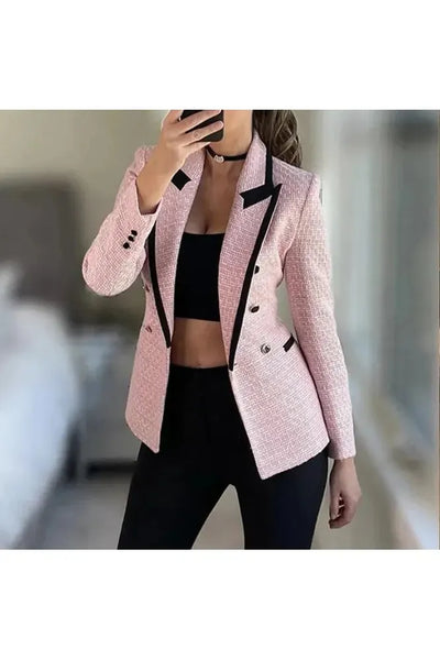 Azura | Classic Blazer