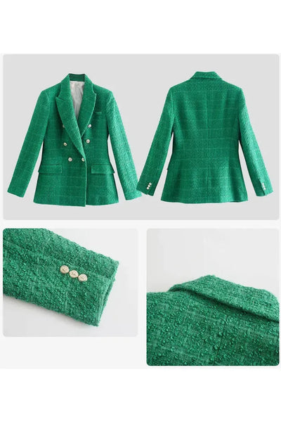 Azura | Classic Blazer