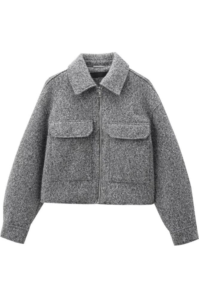 Liana | Avvolgente Jacket